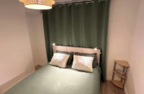 Bienvenue Chez Annabelle - Meaux Hotels in Meaux