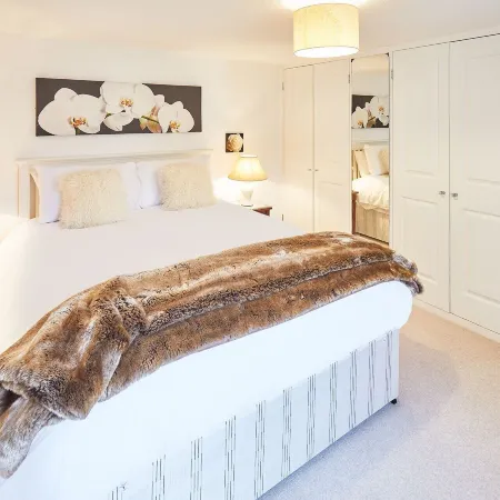 Host & Stay - Rose Cottage