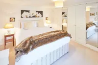 Host & Stay - Rose Cottage - Pet friendly