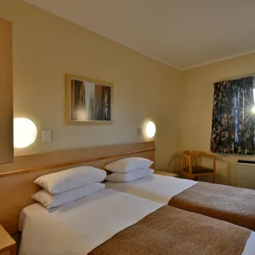 Road Lodge Port Elizabeth Airport Hotels near Summerstrand