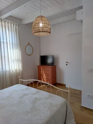 Frutti Antichi farmhouse - Pomegranate, a step away from the sea and the city center