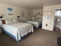 Mermaid Inn Hotels in Long Beach