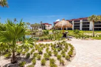 Newly Renovated Penthouse D42 with Beautiful Views of the Gulf!