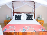Ilala House, Voi - Spacious 2 Bed, 2 Bath with parking,  7 mins to Tsavo East Hotels in Voi