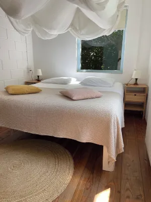 Seaside house in the heart of nature Hotels near Texelse Dranken