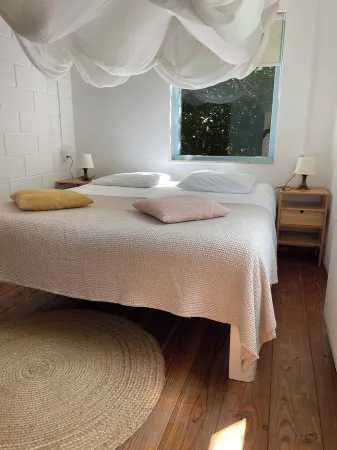 Seaside house in the heart of nature Отели рядом с достопримечательностью «Texelse Dranken»