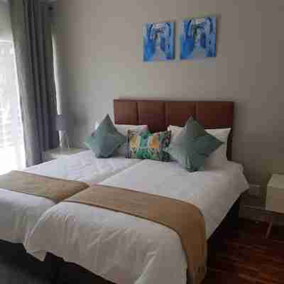 Entire Prestigious Villa within Tourism Sites Rooms