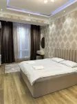 Dushanbe Place - Great Location