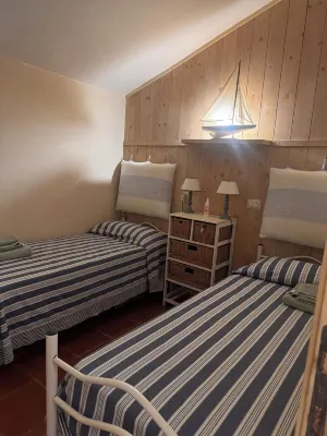 Casina al Mare, Porto Rafael Hotels in der Nähe von Stagno della Coluccia