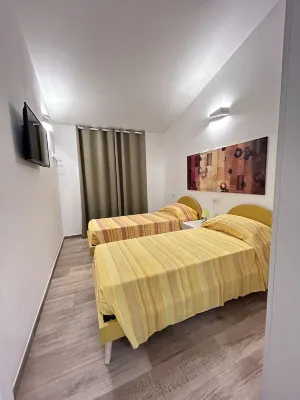 Appartamento per le Vacanze a Tortoli Hotels near Ta Liesse Church