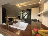 Little Cottage, Big Character! A great base for exploring South Wales Hotel a Pontypridd