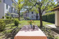 Casa Matilde Ortensia - Absolute Comfort and Relaxation on Lake Maggiore