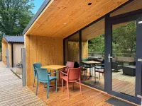 2 Tiny Houses with terrace and Nordic bath for an unusual group stay Hotels in Orbey