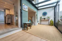 L'échappée Belle - Maison 2 Chambres à Bordeaux Hotels in Le Bouscat