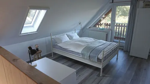 Idylle am Wittkamp | Charming and cozy vacation apartment in the beautiful Ammerland