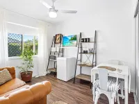 Raven Studio Griffin/Easy highway access Hotels in Redcliffe
