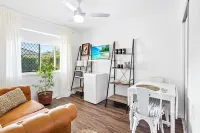 Raven Studio Griffin/Easy highway access