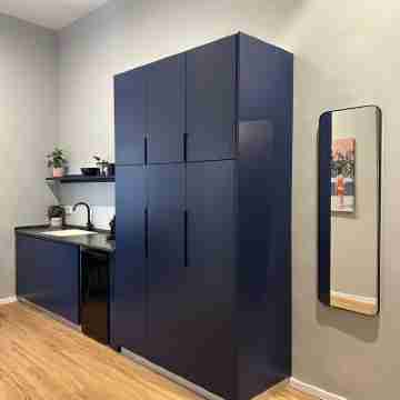 Stylish apartment in central TLV Others