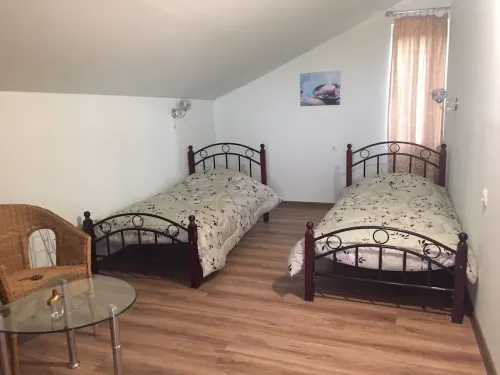 Garden House is a countryside house located in the city of Yerevan. Hotels in Dzoraghbyur