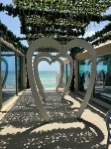 Salento Villa 300 m from the sea in Porto Cesareo with parking space 5+1 beds