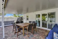 Welcome To The Leaf House