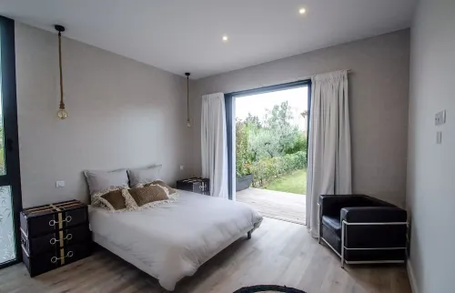 Villa Maé à Mougins : Magnifique Villa Avec Salle de Massage et Hammam