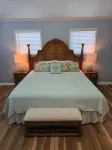 Relax and recharge in this 1 Bedroom Apartment near the heart of Cleveland