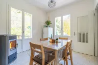 Utopia House-an excellent retreat for mountain lovers and mountain bikers Hotels in Molini di Triora