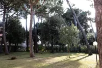 Vittoria apartment, 2 bedrooms, sleeps 6, near the sea