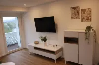 Apartment Mammut-Seepanorama