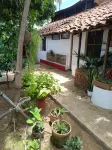 Casa de Los Berrios Các khách sạn ở 