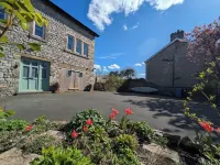Cosy yet spacious property with private parking, close to the village centre. Hotels in Ingleton