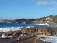 Villa LANDREVA 100sqm Hotels in Anse-Bertrand