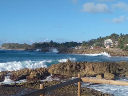 Villa LANDREVA 100sqm