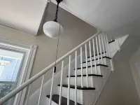 Seaside Stay in Historic Warren