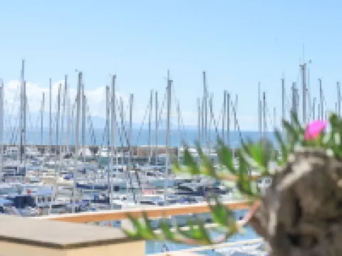 La Marina