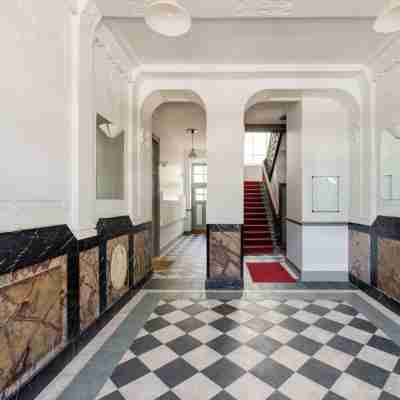Cosy tiny flat central Berlin Charlottenburg Others