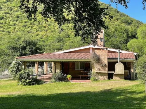 Stunning 2 Bedrooms House with Pool and Amazing Views