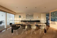 Casa do Alto da Barrosena Mobilidade Reduzida - Cerveira