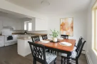 Spacious 4BR Home in Prime Downtown Spot