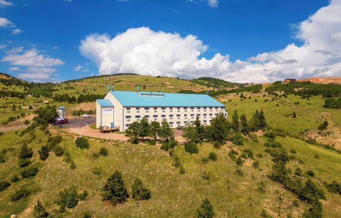 金王山旅館