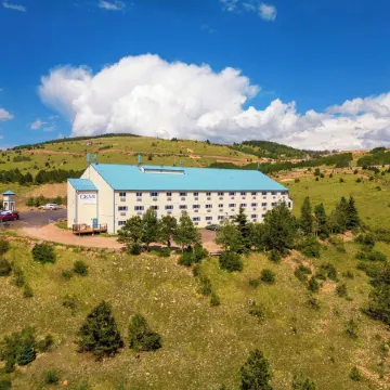 Gold King Mountain Inn