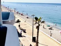 BALERMA BEACH Hotel a El Ejido