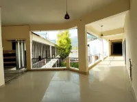 Goroomgo Shanti Guest House Varanasi Hotels in Domari