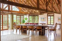 Fazenda Casa Grande: Tranquility, Nature and Fun for Family and Friends, 雅卡雷伊住宿飯店