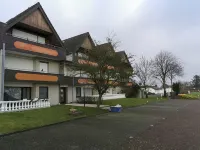 Haus Deichläufer Apartment Seeluft No. 20 Hotels in Stinteck