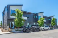Cozy 1-bedroom condo in Historic St. Elmo Chattanooga with Mountain Views