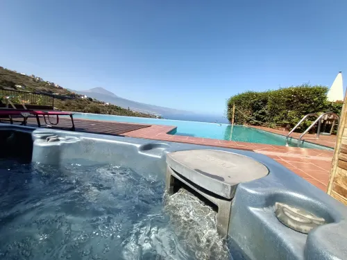 Teide Apartment by StarAps