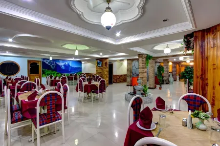 Hotel Mountain Top Отели в г. Манали