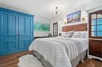 Eagle's Nest ~ 3/2 in AU!